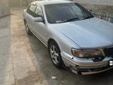 Nissan Cefiro 1998 годаүшін2 100 000 тг. в Алматы