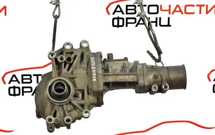 Раздатка на митсубиси.Mitsubishi за 65 000 тг. в Алматы