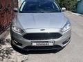 Ford Focus 2017 г.