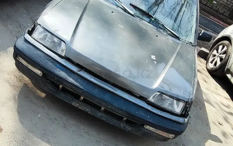 Honda Civic 1990 года за 450 000 тг. в Алматы