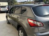 Nissan Qashqai 2012 года за 4 500 000 тг. в Алматы – фото 4