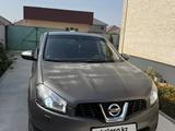 Nissan Qashqai 2012 года за 4 500 000 тг. в Алматы