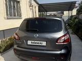 Nissan Qashqai 2012 года за 4 500 000 тг. в Алматы – фото 2