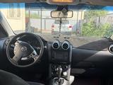 Nissan Qashqai 2012 года за 4 500 000 тг. в Алматы – фото 5
