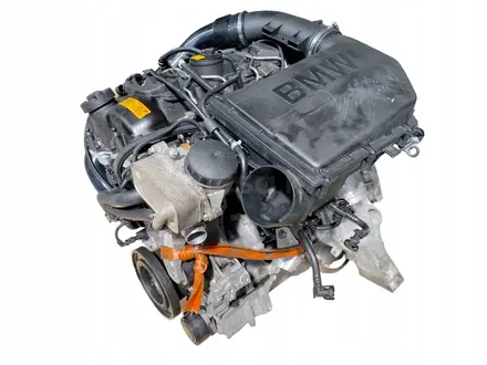 Двигатель 3.0 N55 N54 BMW за 1 900 000 тг. в Алматы