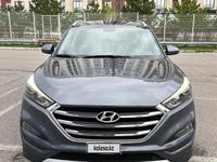 Hyundai Tucson 2018 года за 7 600 000 тг. в Шымкент