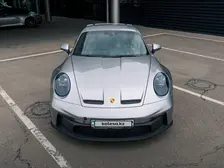 Porsche 911, 2021