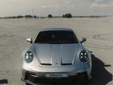 Porsche 911 2021 года за 125 000 000 тг. в Алматы – фото 3