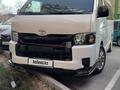 Toyota Hiace 2014 года за 14 000 000 тг. в Алматы – фото 4