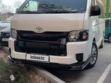 Toyota Hiace 2014 годаүшін14 000 000 тг. в Алматы – фото 4