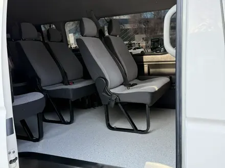 Toyota Hiace 2014 года за 14 000 000 тг. в Алматы – фото 7