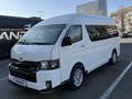 Toyota Hiace 2014 года за 14 000 000 тг. в Алматы – фото 5