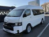Toyota Hiace 2014 годаүшін14 000 000 тг. в Алматы – фото 5