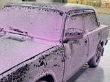 ВАЗ (Lada) 2107 2011 года за 1 100 000 тг. в Актобе
