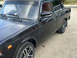 ВАЗ (Lada) 2107 2011 года за 1 100 000 тг. в Актобе – фото 2