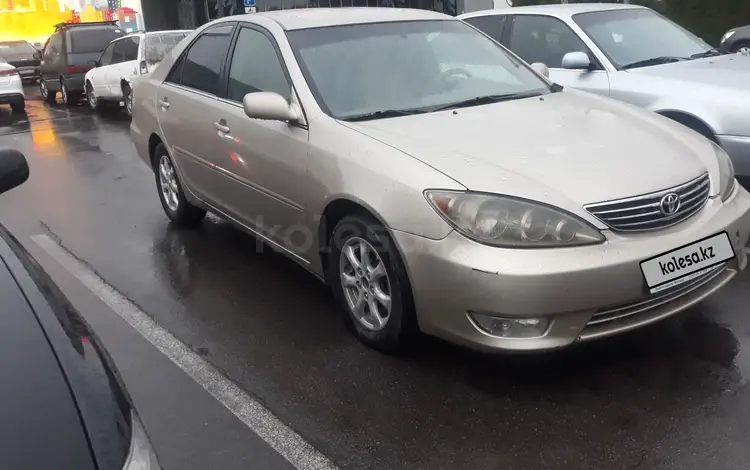 Toyota Camry 2006 годаfor4 600 000 тг. в Тараз