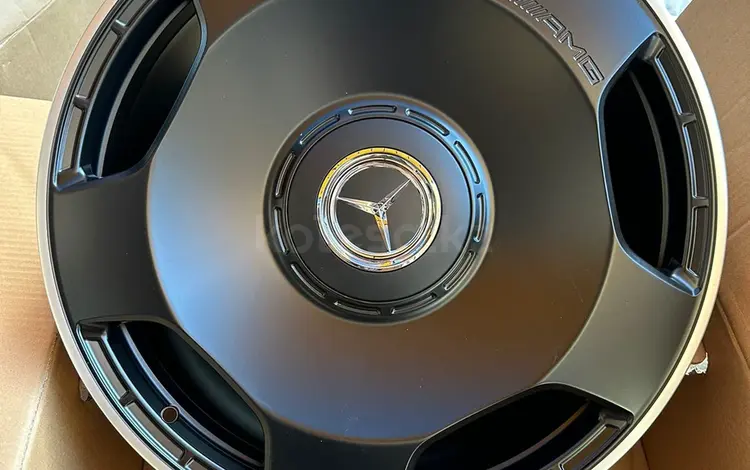 R22 5x130 за 820 000 тг. в Алматы