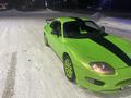 Mitsubishi FTO 1995 годаүшін2 200 000 тг. в Усть-Каменогорск – фото 2