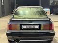 Audi 80 1991 года за 550 000 тг. в Алматы – фото 4