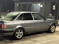 Audi 80 1991 года за 550 000 тг. в Алматы – фото 3