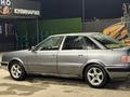 Audi 80 1991 года за 550 000 тг. в Алматы – фото 8