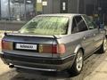 Audi 80 1991 года за 550 000 тг. в Алматы – фото 6