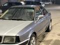 Audi 80 1991 года за 550 000 тг. в Алматы – фото 9