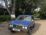 ВАЗ (Lada) 2106 1980 годаүшін200 000 тг. в Усть-Каменогорск – фото 5