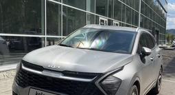 Kia Sportage 2023 года за 10 800 000 тг. в Астана