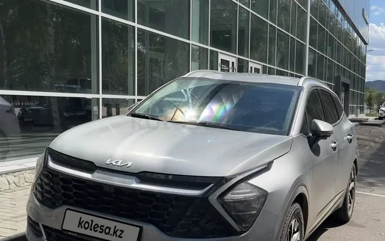 Kia Sportage 2023 годаүшін11 200 000 тг. в Астана