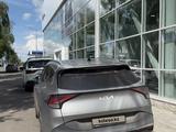 Kia Sportage 2023 года за 10 800 000 тг. в Астана – фото 2