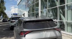 Kia Sportage 2023 года за 10 800 000 тг. в Астана – фото 2