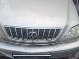 Lexus RX 300 2000 годаүшін285 588 тг. в Астана