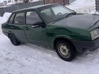 ВАЗ (Lada) 21099 1999 года за 560 000 тг. в Астана