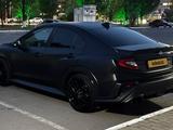 Subaru WRX 2023 года за 20 000 000 тг. в Астана – фото 4