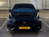 Subaru WRX 2023 года за 20 000 000 тг. в Астана