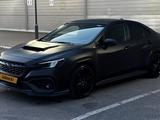 Subaru WRX 2023 года за 20 000 000 тг. в Астана – фото 5