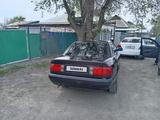 Audi 100 1992 годаүшін1 800 000 тг. в Уштобе – фото 3