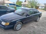 Audi 100 1992 года за 1 800 000 тг. в Уштобе