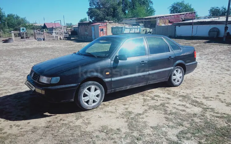 Volkswagen Passat 1994 года за 1 200 000 тг. в Актобе