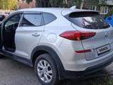Hyundai Tucson 2019 года за 9 500 000 тг. в Усть-Каменогорск – фото 2