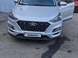 Hyundai Tucson 2019 года за 9 500 000 тг. в Усть-Каменогорск – фото 3