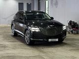 Genesis GV80 2022 года за 31 200 000 тг. в Алматы