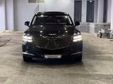 Genesis GV80 2022 года за 31 200 000 тг. в Алматы – фото 2