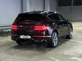 Genesis GV80 2022 года за 31 200 000 тг. в Алматы – фото 4