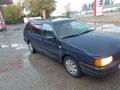 Volkswagen Passat 1991 годаүшін1 261 401 тг. в Тараз – фото 6