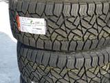 Шины Fuel 325/50/r22 A/T за 350 000 тг. в Алматы