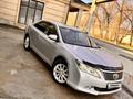 Toyota Camry 2012 года за 8 700 000 тг. в Алматы – фото 2