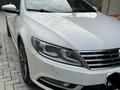 Volkswagen Passat 2013 годаүшін8 000 000 тг. в Алматы – фото 4