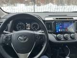 Toyota RAV4 2018 годаfor11 500 000 тг. в Астана – фото 4